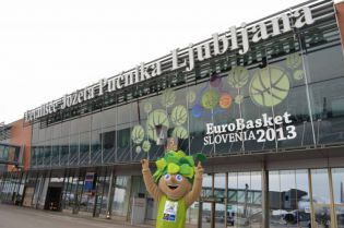 MIRKO SPET V AKCIJI (EUROBASKET 2013)