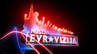 JEST SM ŽE ZDJ ZMAGOVALC MISIJE EVROVIZIJE