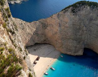 IZVOR GRŠKE KRIZE SO GRŠKE PLAŽE