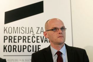 NISM PRJAVU PREMOŽENJA