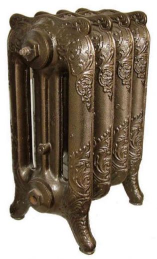 KAKO JE NASTAL PRVI RADIATOR