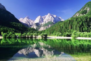RAZGLEDNCE SLOVENIJE