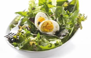 RECEPT ZA REGRAT Z JAJCI