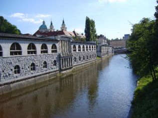 52. DEL - NOVA LJUBLJANA