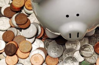JEST BOM NOV MINISTER ZA FINANCE