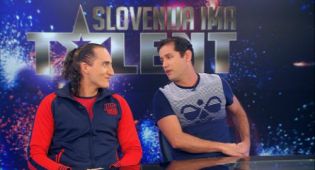 40. del: LJUBLJANA IMA TALENT II