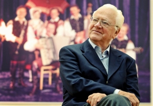 SAMO ZATE SLAVKO AVSENIK