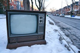 TV V RITI