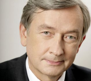 MOJA PREDSEDNIŠKA BIRKA