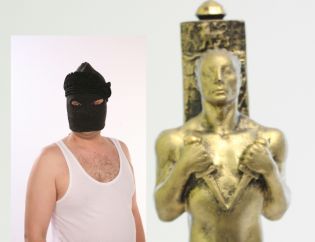 Nominiranec Birko