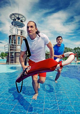 52. DEL: LJUBLJANA IMA TALENT 2