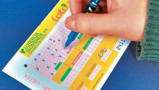 VPIŠITE PRAVO LOTO KOMBINACIJO
