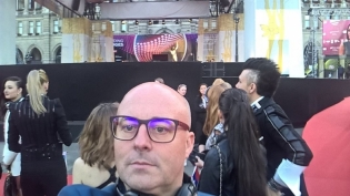 EVO PA SM SE SPET IZ DUNAJA JAVU