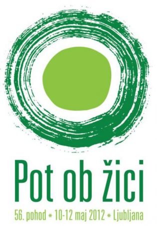 NASVETI ZA TOVARIŠE IN TOVARIŠICE, KI GREJO OKROG ŽICE