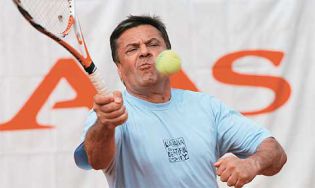 57. DEL: LJUBLJANA IMA TALENT 2