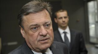 54. DEL: LJUBLJANA IMA TALENT 2